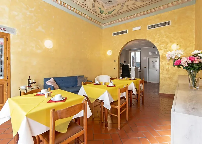 Hotel Costantini