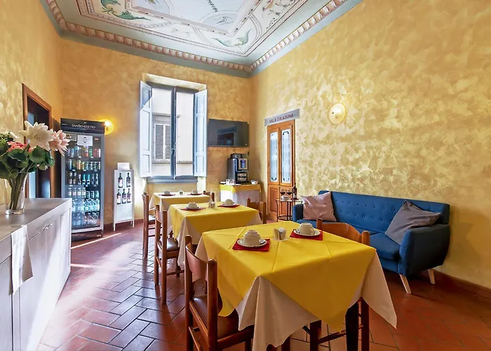 Hotel Costantini
