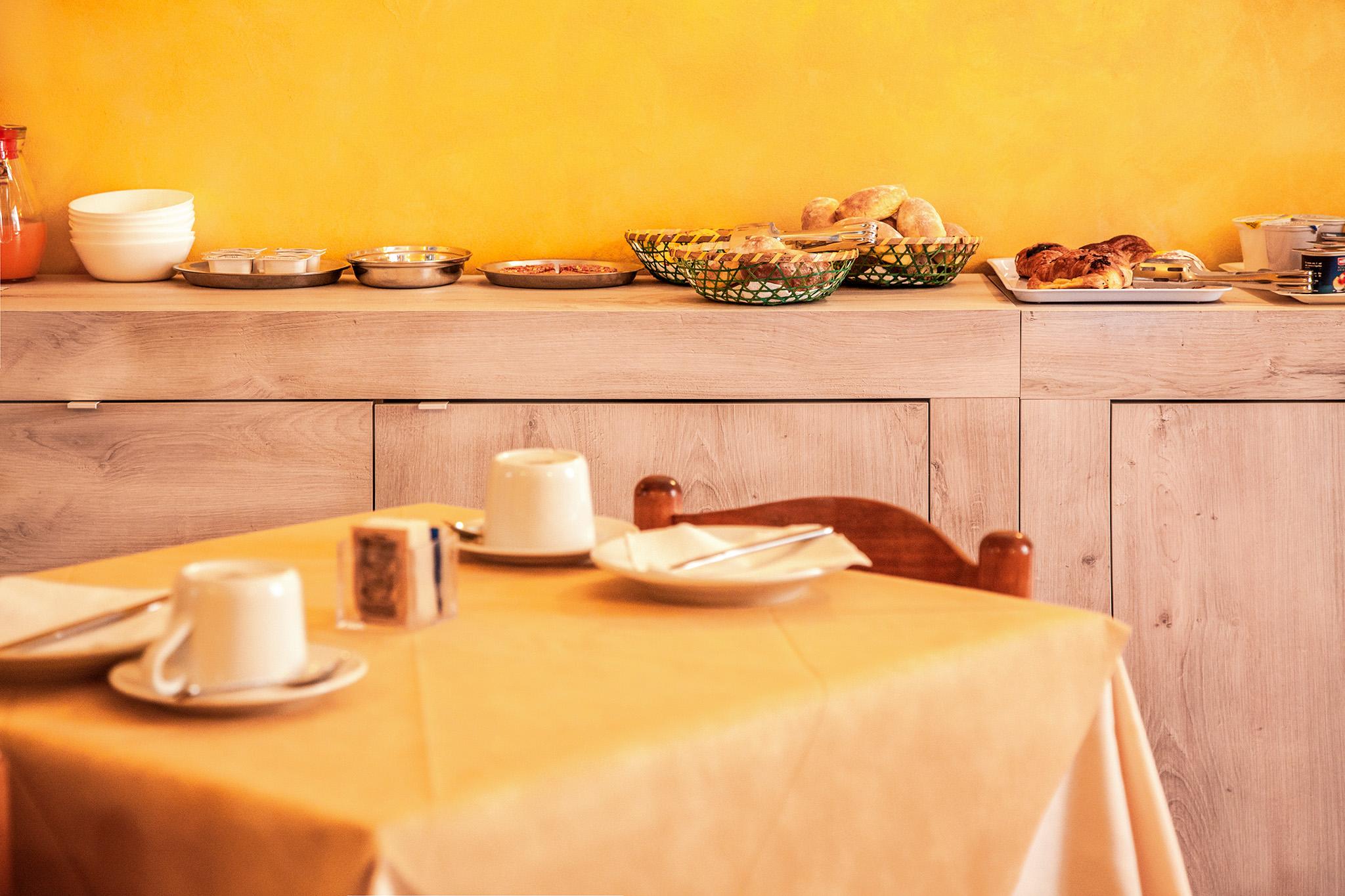 Costantini Hotel Florença