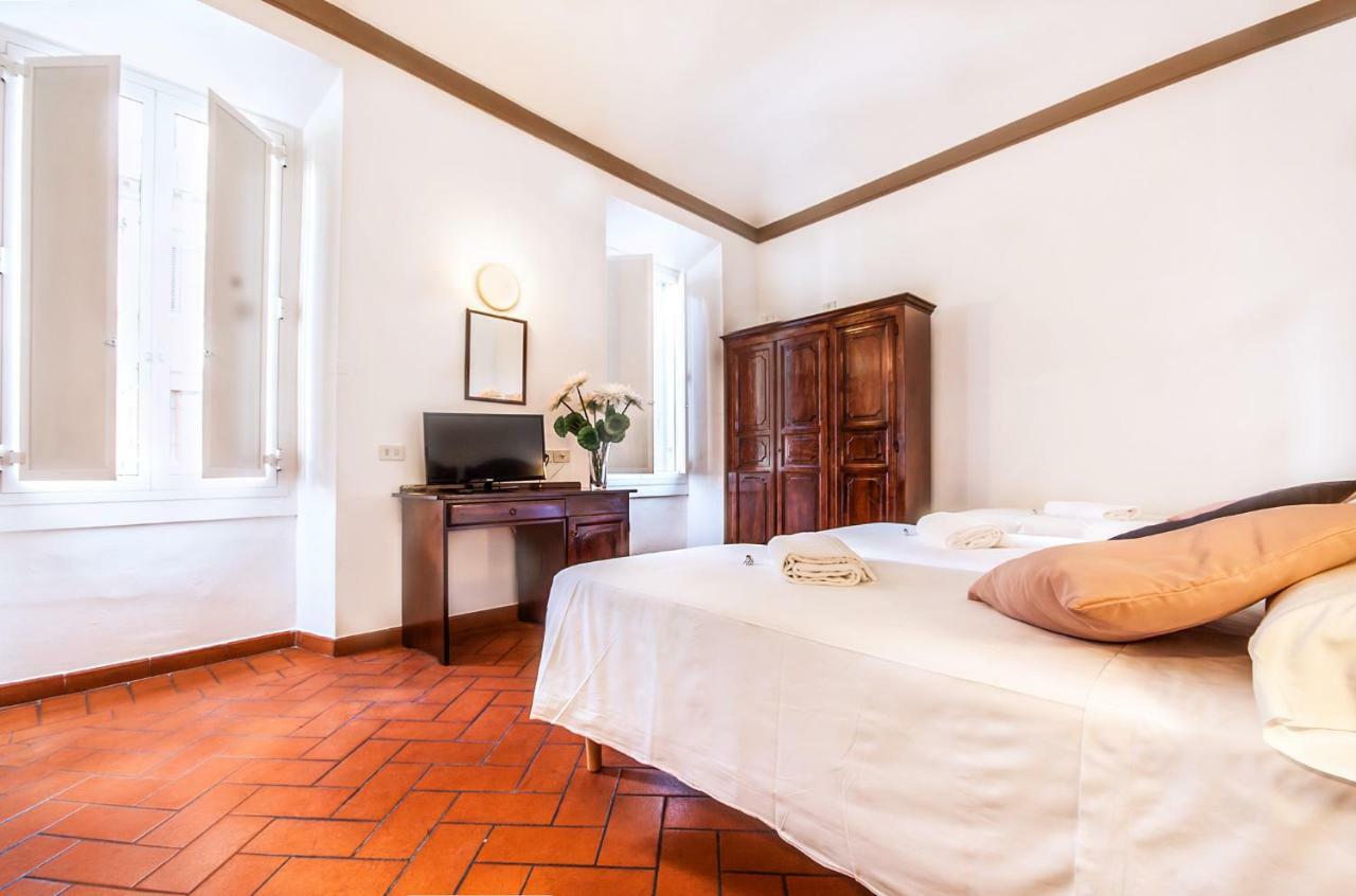 Hotel Costantini Florença