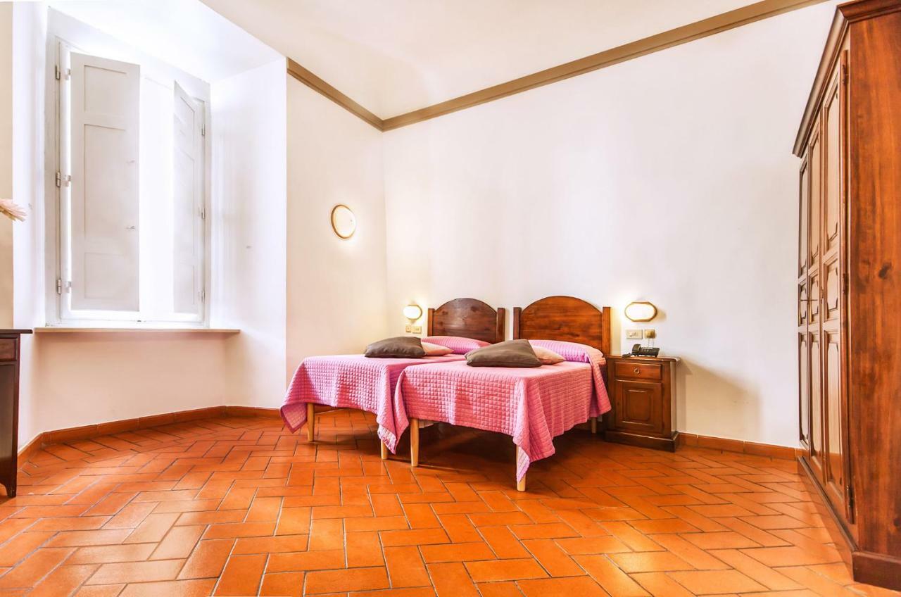 Hotel Costantini Florença