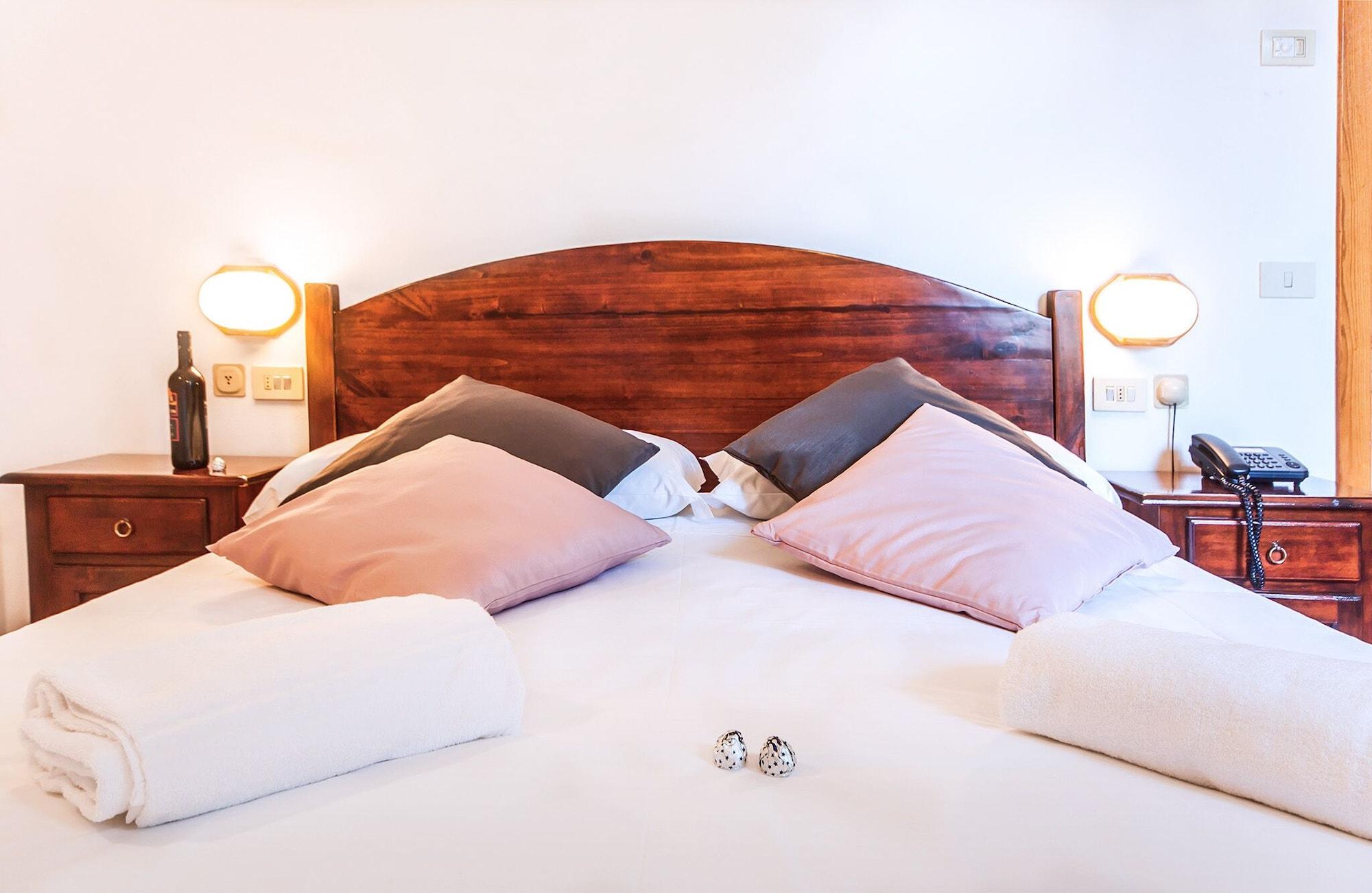 Costantini Hotel Florenz