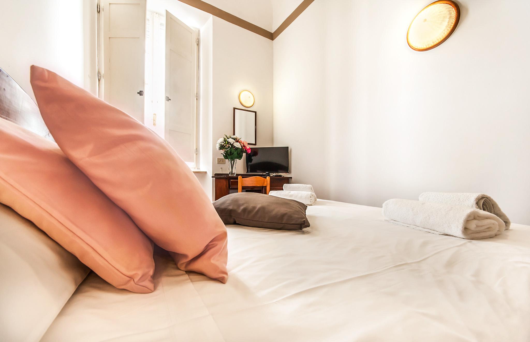 Hotel Costantini Florenz