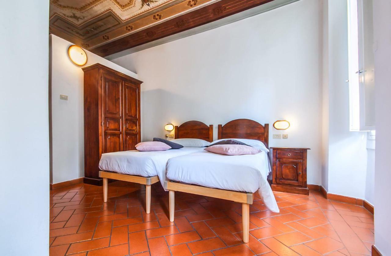 Costantini Hotel Florenz