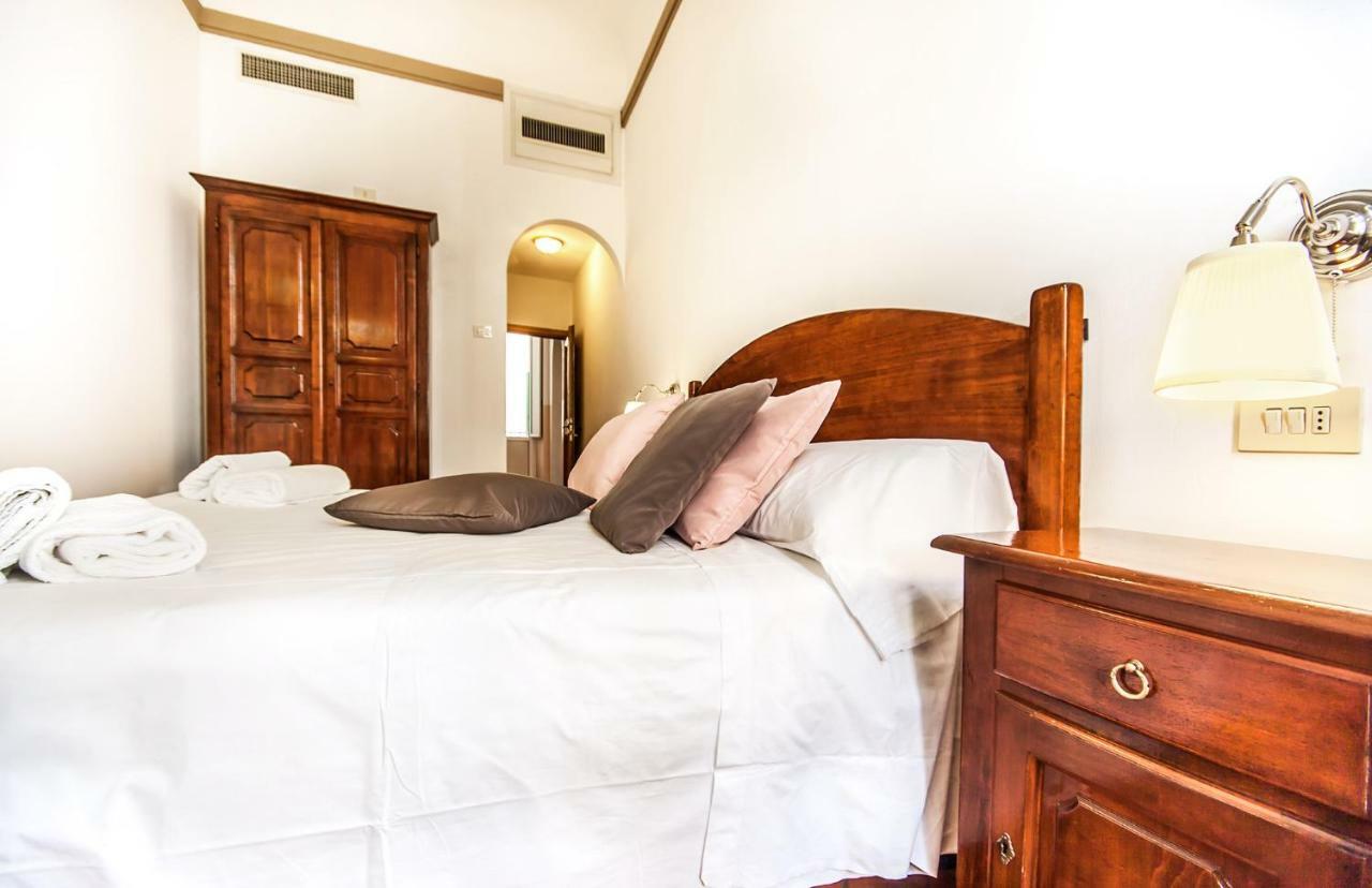 Hotel Costantini Florenz