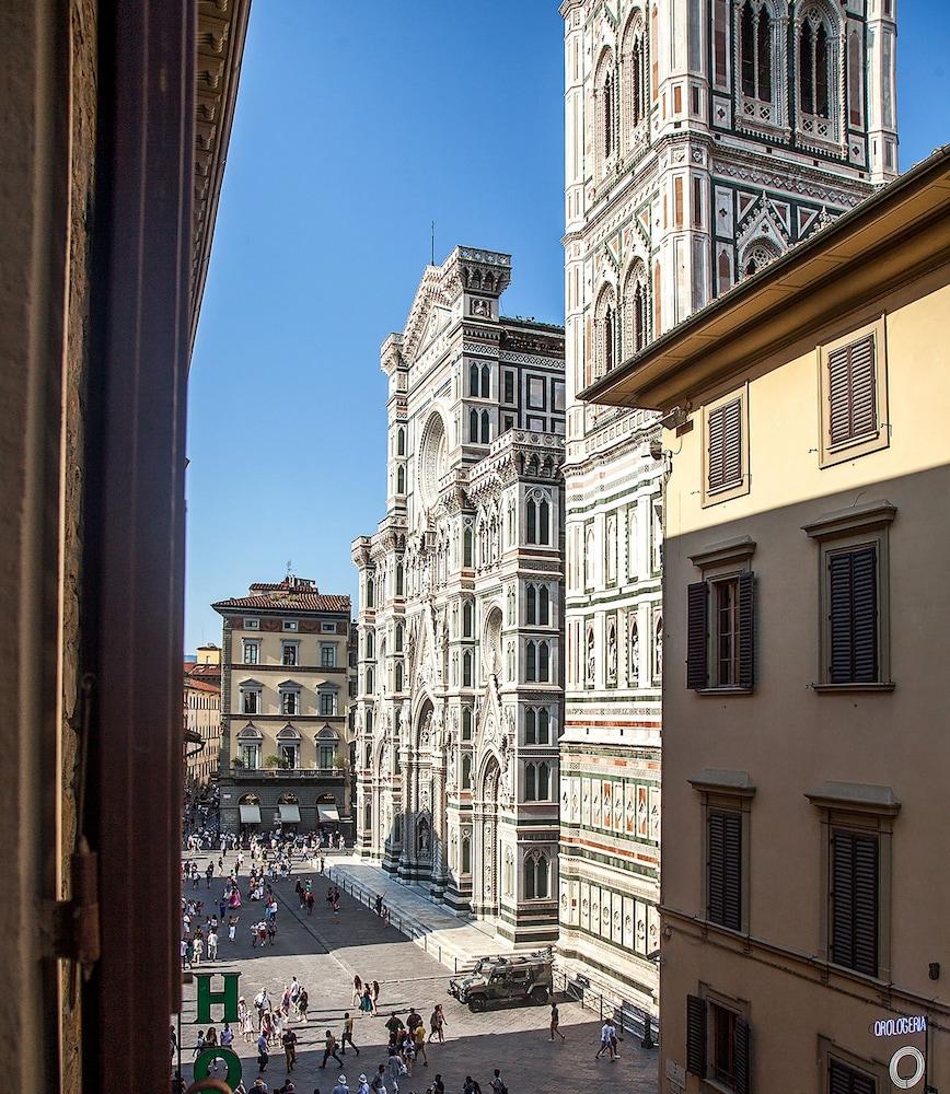 Costantini Hotel Florenz